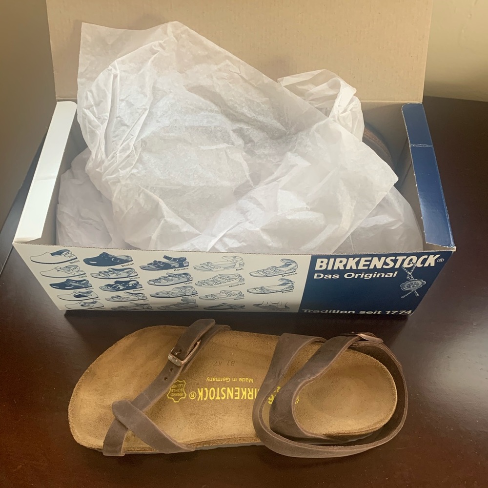 Birkenstock Sandals